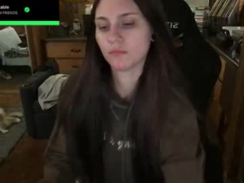 incognitoqueen webcam model stream image