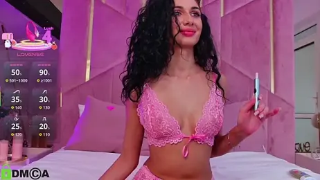 AlisonBlu webcam model stream image