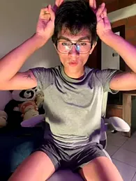 Angel_bunny2 webcam model stream image