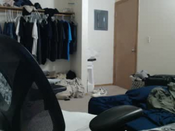 androidified webcam model stream image