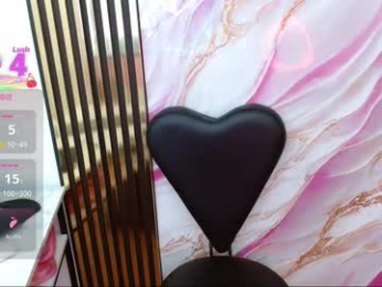 dulcenia_rose webcam chaturbate model stream image