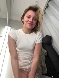 ValenciaShock webcam model stream image