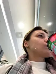 ValenciaShock webcam stripchat model stream image