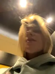 ValenciaShock webcam model stream image