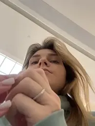 ValenciaShock webcam model stream image