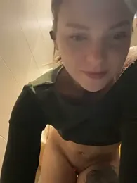 ValenciaShock webcam model stream image