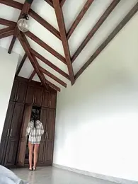 Arilw webcam model stream image