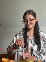 Arilw webcam model stream image