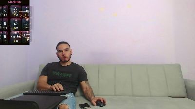 dustinblast webcam model stream image