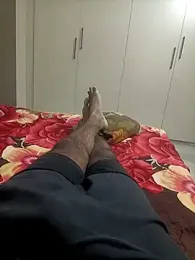 VelvetDevil webcam model stream image