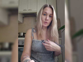 kykyshe4ka webcam model stream image