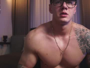 thomas_falcon1 webcam model stream image