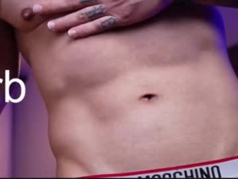 thomas_falcon1 webcam model stream image