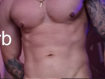 thomas_falcon1 webcam model stream image