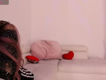 evagomez webcam model stream image