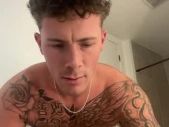 bigjonnnnnn webcam chaturbate model stream image