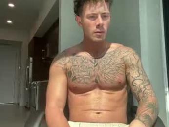 bigjonnnnnn webcam chaturbate model stream image
