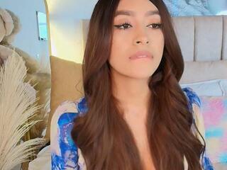 Madison Scarleth webcam model stream image