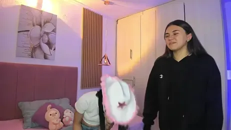 mia_nevaeh webcam stripchat model stream image