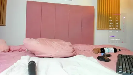 mia_nevaeh webcam model stream image