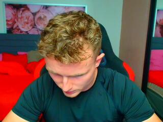 Rufus Ridge webcam model stream image