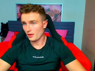 Rufus Ridge webcam model stream image