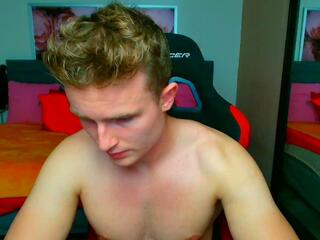 Rufus Ridge webcam model stream image