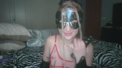 EvaFerrari03 webcam model stream image