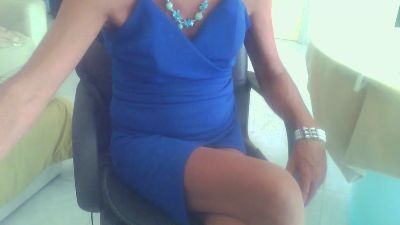 oharafranc webcam model stream image