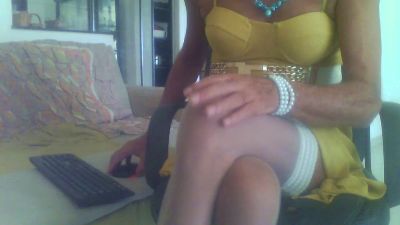 oharafranc webcam model stream image