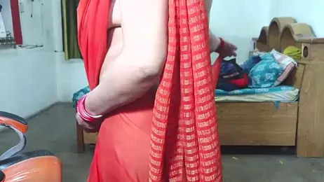 Cute_Mahi22 webcam model stream image