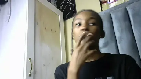 slim_ebon webcam model stream image
