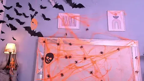 Emily_Castillo_1 webcam stripchat model stream image