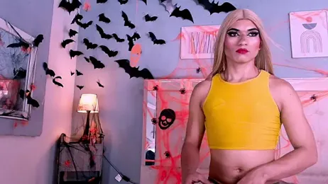 Emily_Castillo_1 webcam model stream image