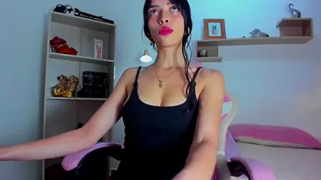Dolce_Saeenz webcam model stream image