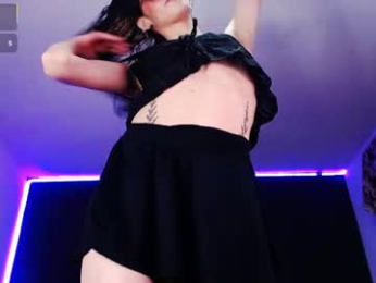 ingrid_zese webcam model stream image