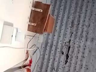 wackyeuphoria webcam model stream image