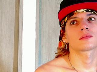Camelo Hot webcam model stream image