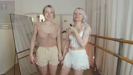 LollyMi webcam model stream image