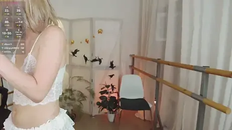 LollyMi webcam model stream image