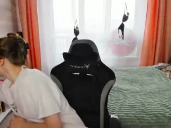 sosaguillypleasure webcam model stream image