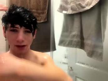 gaiboywill webcam model stream image