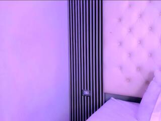 Mike Parkerr webcam model stream image