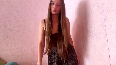 CatriceStates webcam model stream image