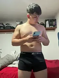 padrinito_69 webcam model stream image