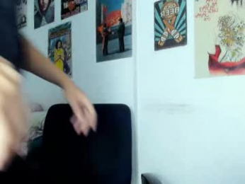 nathan_galanis webcam model stream image