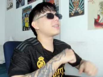 nathan_galanis webcam model stream image