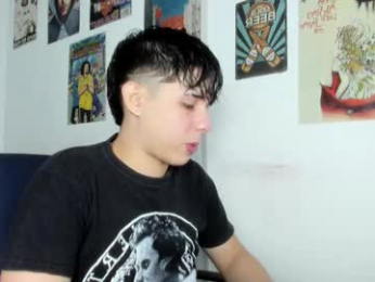 nathan_galanis webcam model stream image