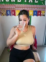 ValeryGrey webcam model stream image