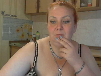 Tatyanka_ webcam model stream image